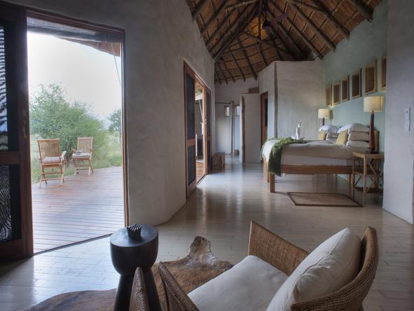 Nxai Pan - Private Deck 